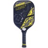 Babolat MNSTR + Black/Yellow Pickleball Paddle