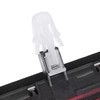 Bohaner Brake Light Third Brake Light Bright Brake Light 3rd