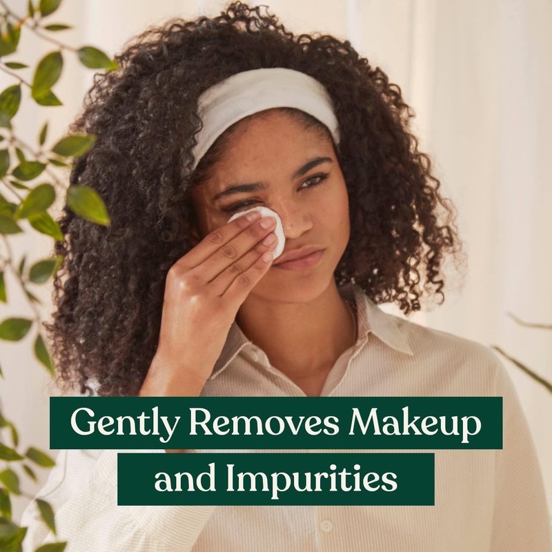 The Body Shop Camomile Gentle EYE Make-UP Remover For ALL