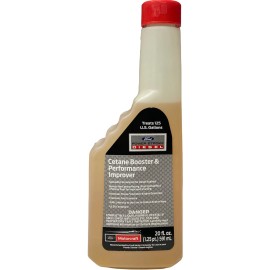 Motorcraft PM22A Cetane Booster for Ford Powerstroke Diesel OEM 20 oz 3 Pack