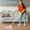 SetSail Floor Scrub Brush with 48-Inch Long Adjustable Handle 2