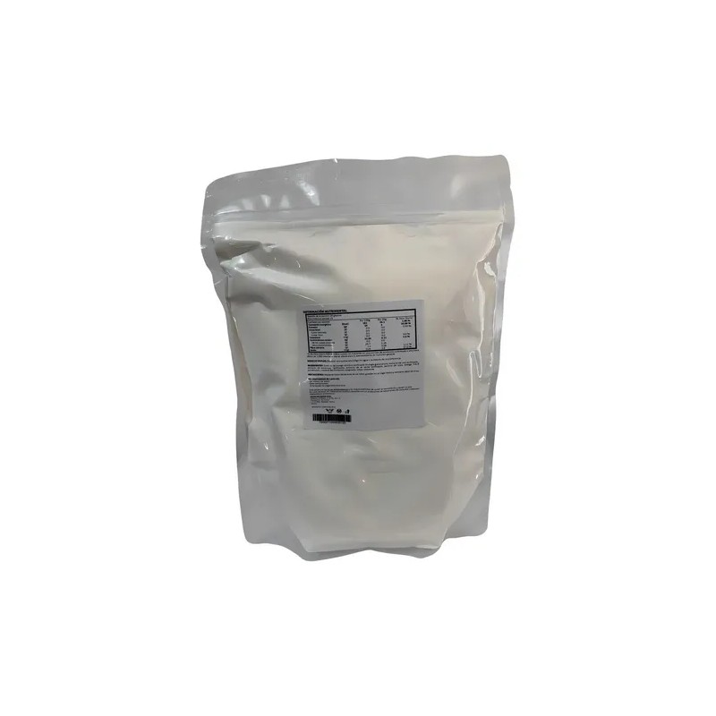 Suplemento Nutricional Mcberry Slim 123 Mango Africano 500g Libre Gluten