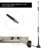 2 Pcs Aerial Antenna 12DBi 4G TS9 Portable WIFI Router