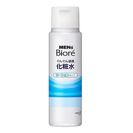 [Bulk Purchase] Men's Biore Penetrating Lotion, Lotion Type x 2 Sets