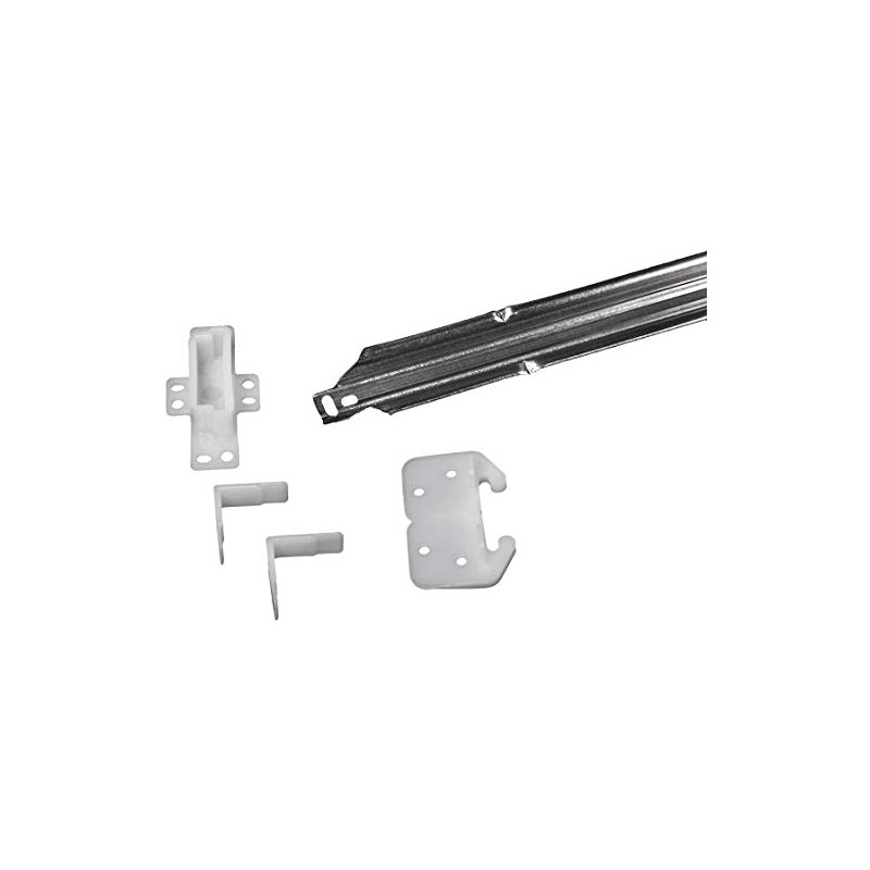RV Designer H303, Drawer Slide Repair Kit, Up to 24