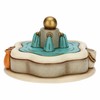 THUN - Nativity Scene 2022 - Fountain made of ceramic