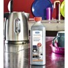 Xavax Premium Entkalker 500 ml (Universal-Entkalker für Kaffeevollautomaten und Espressomaschinen)