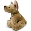 French Bulldog Cuddly Toy Dog Staffordshire Terrier Plush Toy Cuddly