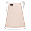 Universal Flexible Sun Canopy with UV Protection, Latte Colour Pram