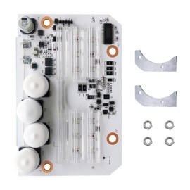 619818Z Led Light Engine Board Replacement for IntelliBrite 5G Color LED Pool Light 2nd Generation 601000 601001 601002 601003 601004 601010 601011 601012 601013 Circuit Board