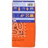 Carolina Fox Outdoor 83-30 22" X 22" Bandanna - Orange
