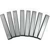 LifCratms 8 Pieces Diamond Sharpening Stone Set for RUIXIN Pro