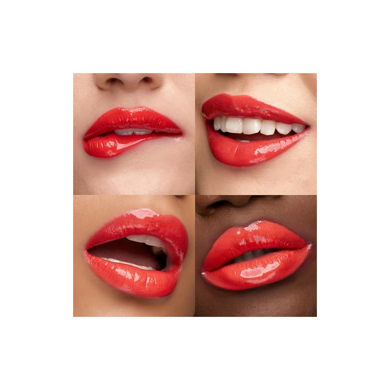 KIKO MILANO - UNLIMITED DOUBLE TOUCH Long-lasting liquid lipstick with