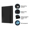Vivva 9 Pocket Card Binder, Premium Trading Card Binder, 360/540