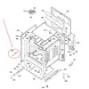 WB21X22134 AP5953771 WB21T10007 PS10059162 Compatible With GE Range Oven Sensor