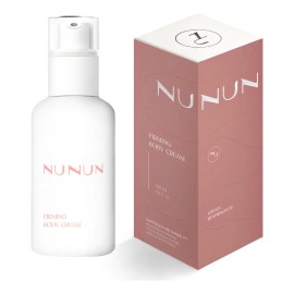 Crema Reafirmante Firming Body Sarcoslim Shape Nunun Skin