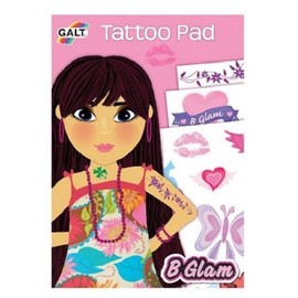 Galt Tattoo Pad