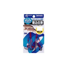 Owner K-298 suction-process (2 pcs) 6