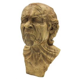 Parastone Vexed Man with Sour Facial Expression Study by Messerschmidt ME04