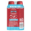 Old Spice Aluminum Free Body Spray for Men, 24/7 Odor