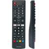 AKB75375604 - Mando a distancia reemplazado para LG Smart TV