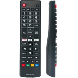 AKB75375604 - Mando a distancia reemplazado para LG Smart TV