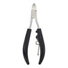 Green Bell Takumino Waza Basic Ingrown Toenail Nipper / 그린벨 타쿠미노와자 베이직 내성 발톱 니퍼
