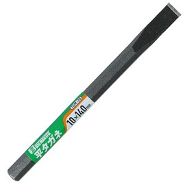 Bigman TGM-20 Flat Chisel Shot 0.4 inches (10 mm)