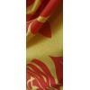 Unbranded Pareo Polynesian Hawaii Swimwear Cover Up Beach Sarong Lava