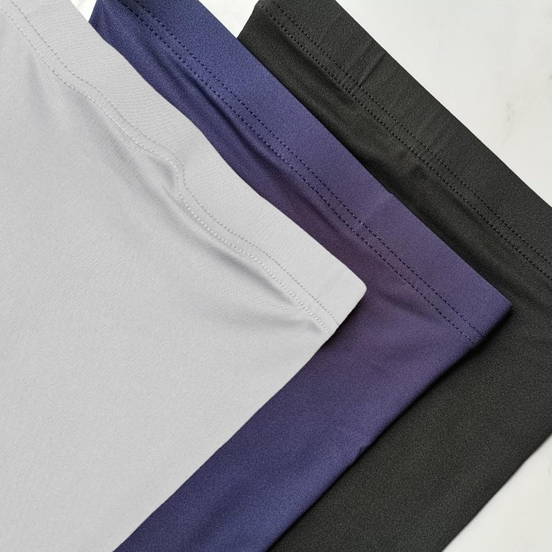 2PCS Dreadlocks Tube Socks Unisex Spandex Stocking Shower Cap for