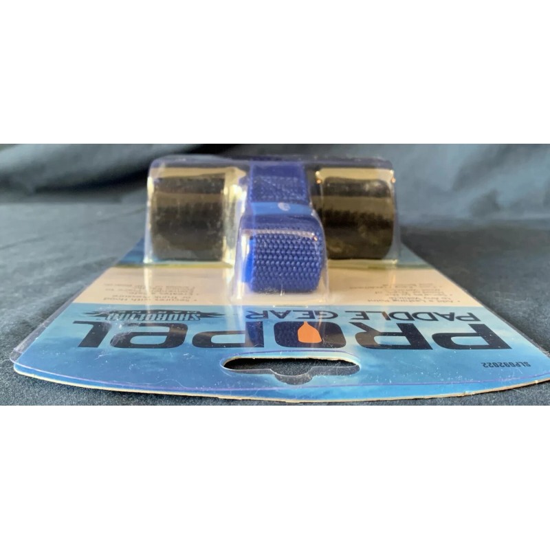 Shoreline Marine 1 Pair Under Hood Straps Kayak Canoe Quick