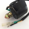 CB125T Cell Motor Magnet Switch Motorcycle Parts Honda CG125 General