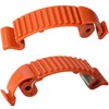 2 Pack Top Cover Buckle Clip for Husqvarna 359 435