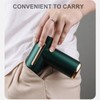 Fascia Massage Gun 6 Speeds Adjustable Portable Handheld Muscle Massager