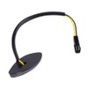 KIMISS 1 Pair Motorcycle Turn Signal, Motorcycle Flash LED Turn