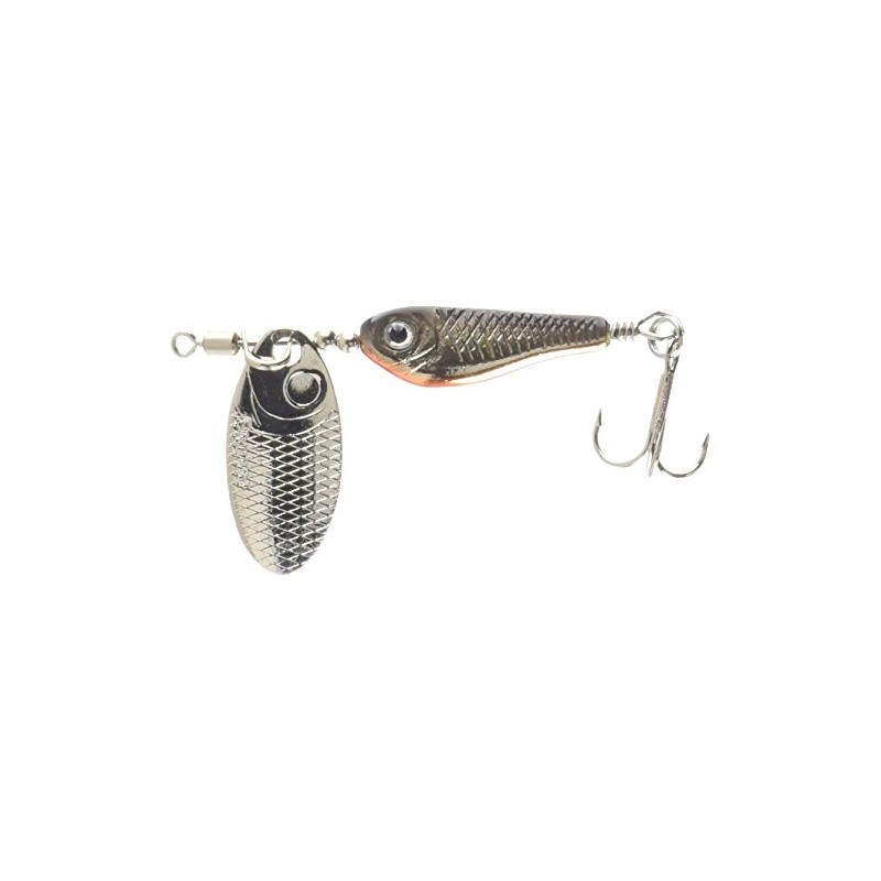 Smith LTD Spinner Near Kiss 2.0 inches (50 mm), 0.1
