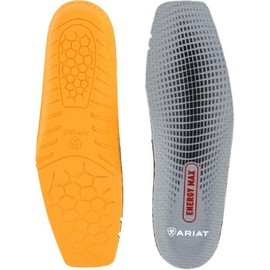 Ariat Ariat Women's Energy Max Wide Square Toe Insole 10.5