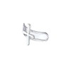 TEE RING JAY Reservation delivery TEE RING JAY Cross band
