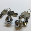 Replacement Key and Lock kit for Milwaukee 14-46-1255 Tool Chests