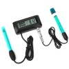 Multiparameter Online PH EC Monitor Tester for Aquarium Seawater Water