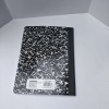Unison 8x Unison Composition Books/Notebook