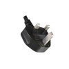 Power cord England UK YP-61/YC-14, 0.75mm², 1.8m