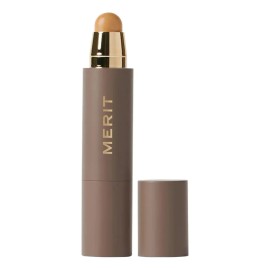 Merit Makeup - Blush Contorno Rubor Bronzer Corrector