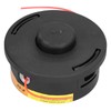 Grass Trimmer Head Replacement String Trimmer Head Fit for FS80
