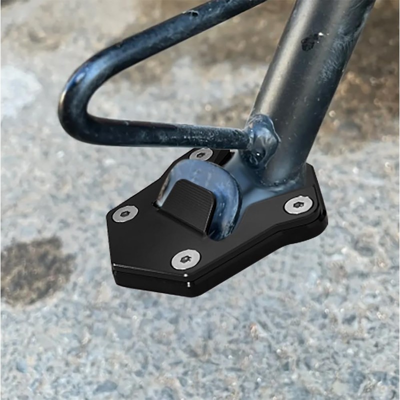Modeer Stand for R.oyal Enfield Himalayan 2020-2023 Motorcycle CNC Stand