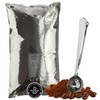 Farmer Bros Ground Coffee – Breakfast Blend, 5-lb Bag –