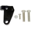 Dorman 917-504 Passenger Side Exhaust Manifold Clamp Repair Kit Compatible