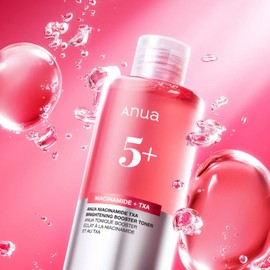 Anua [Anua]Niacinamide TXA Brightening Booster Toner 250ml