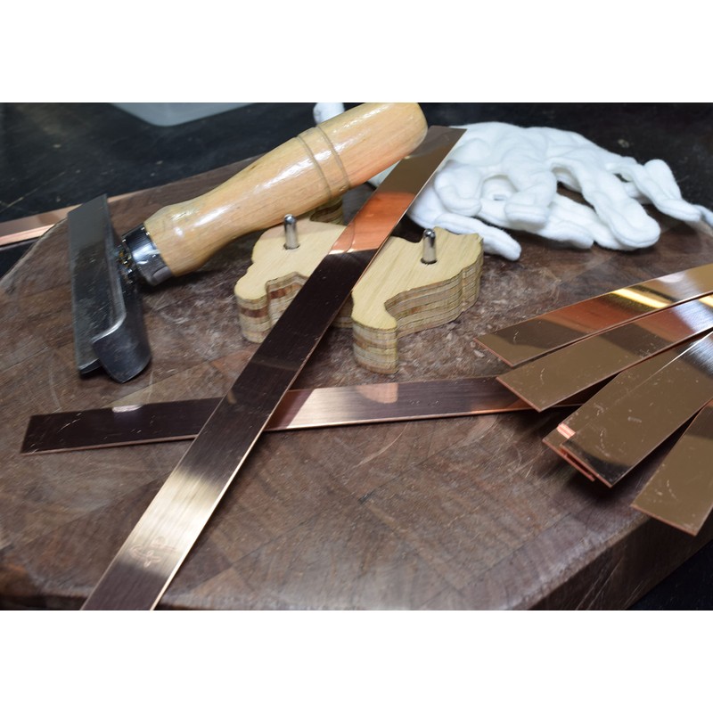 Easter Cookie Cutter Pair 4.5 inch Tall Bunny / 4