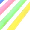 4PCS Sound Effect Wands Kids Shaking Sound Toy Multi Color